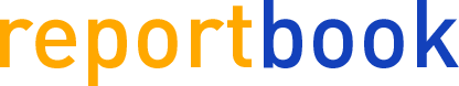 reportbook Logo